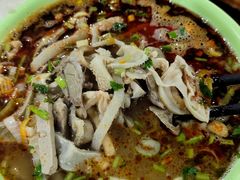 -阿叶羊杂碎(前进街店)