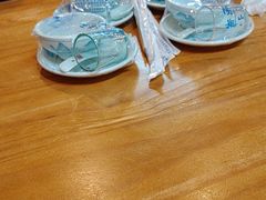 -61号餐吧(兴坪古镇漓江店)