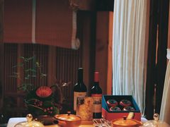 -叶叶菩提(太原别墅店)