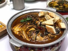 -解家河南菜(商鼎路店)