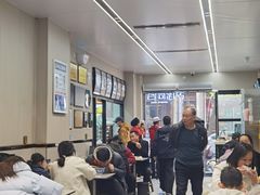 -郑家包子牛肉拉面(尚勤路店)