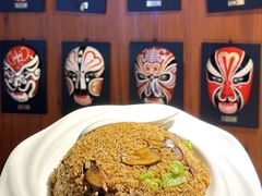 -蜀家渝重庆火锅(南屏街店)