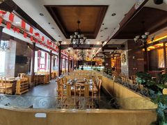 -老码头火锅(骡马市店)