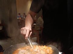 -春熙台韩国料理·章鱼肥牛(西丽店)