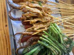 -冶建镜子·中国龙虾王(总店)
