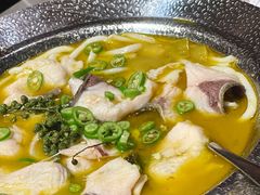 -楚山晓·楚湘菜(江夏永旺店)