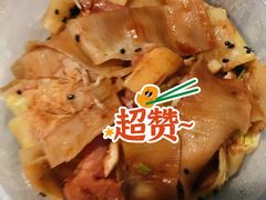 招牌烤冷面-金姐烤冷面(大沙泥街店)