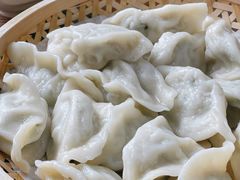 鲅鱼饺子-鲁前海沿儿