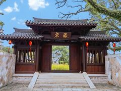-江心屿景区