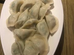 -船歌·鱼水饺青岛菜(闽江二路店)