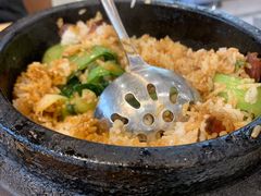腊味煲仔饭-多多旺港式茶餐厅(新区店)