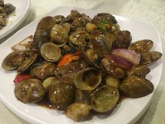 -吉源大排档·鱼生·海鲜(烧烤彩印厂店)