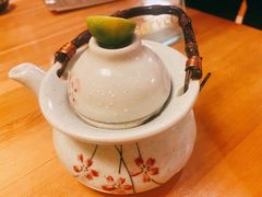 -王鼎精致料理铁板烧(世博源店)