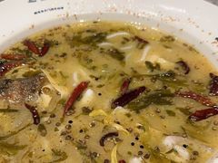 -渔语鱼新川菜Bistro(万象天地店)