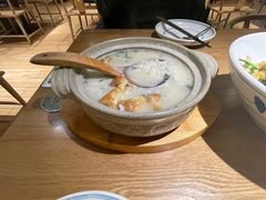 -吴记粥铺·淮扬小馆(欧尚店)