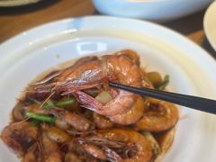 -青菁酒家·象山海鲜(胜利河美食街店)