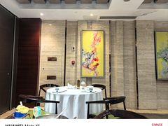 -香雪海饭店中餐厅(人民桥店)