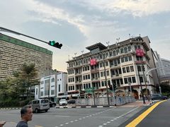 -裕华国货(牛车水总店)