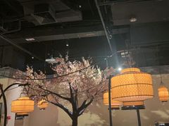 -绿茶餐厅(昌平悦荟店)