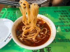 -令氏家外家周秦食府(高新店)