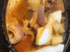 -范贤光鸡公煲(平乐园总店)