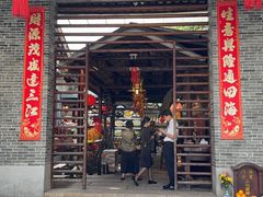 -猪肉婆私房菜(容桂总店)