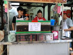 -罗汉果龙眼冰糖燉冬瓜