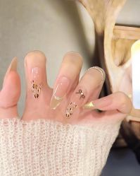 -雪儿·YuKi美甲美睫皮肤管理Salon