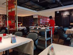 大堂-千百味红餐厅·江西菜(绿地双子塔店)