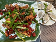 -金龙·打边炉(南京西路店)