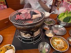 -大阪烧肉BAKA一代(十亩地店)