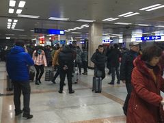 -哈尔滨太平国际机场
