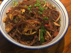-刀板香·安徽菜(国购IFC店)