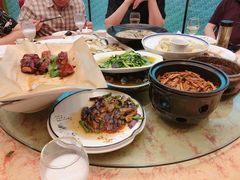 -醉香园(长江北路店)