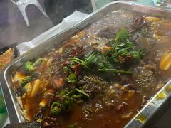 -眼镜哥浦江夜宵大本营