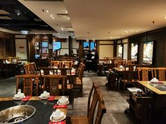 大堂-纸盐河码头火锅(十八梯店)