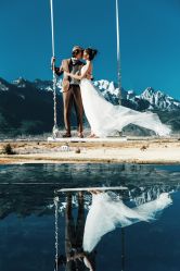 -太古映画婚纱摄影(天河店)