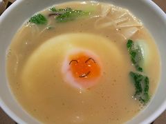 长寿面-新荣记(西溪湿地店)