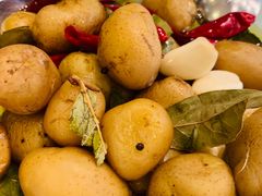 -拉蒂娜·巴西牛排馆 Latina·Brazilian Steakhouse(陆家嘴旗舰店)