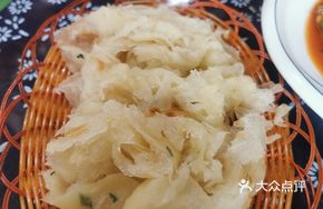 Qingjian Flatbread