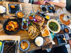 -Hi YOU你的饭局泰餐厅(雍和宫店)