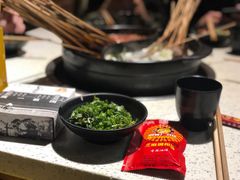 -钢管厂歆瑞源油卤串串香(春熙路太古里店)