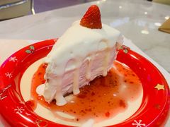 -LA JOLLA 墨西哥餐厅(学院路店)