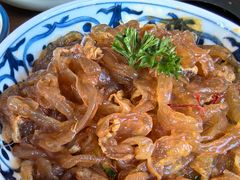 -林四喜·闽南传家菜(鼓浪屿店)