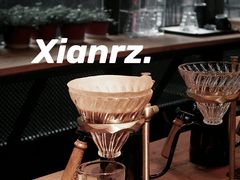 -漫咖啡(武汉天地店)
