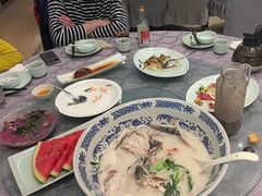 -山外山菜馆(玉泉路店)