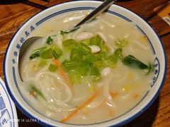 -老雒阳面馆·水席·洛阳菜(王城路店)