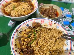 -高胖妹面庄(黄河道店)