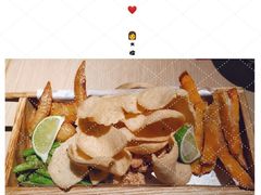 小吃拼盘-仙踪林(江南西店)