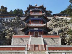 -香山公园